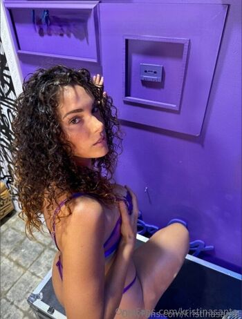 Kristina Santa