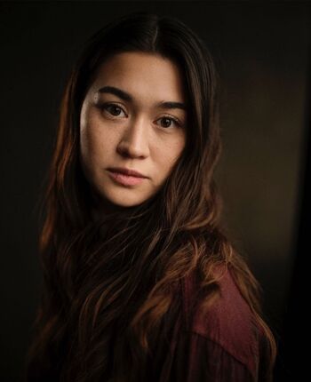 Kristina Tonteri-Young