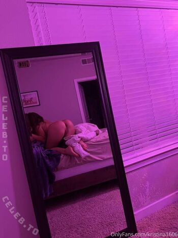 Leaked Kristina private photo viral onlyfans