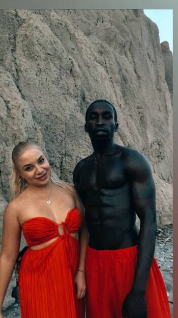 Leaked Kristinaandsam private photo viral onlyfans
