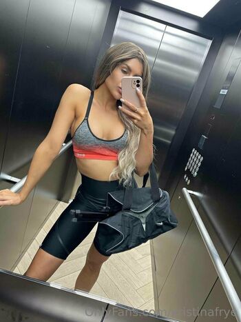 kristinafrye