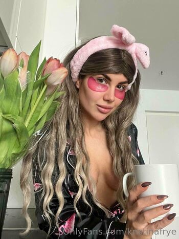 kristinafrye