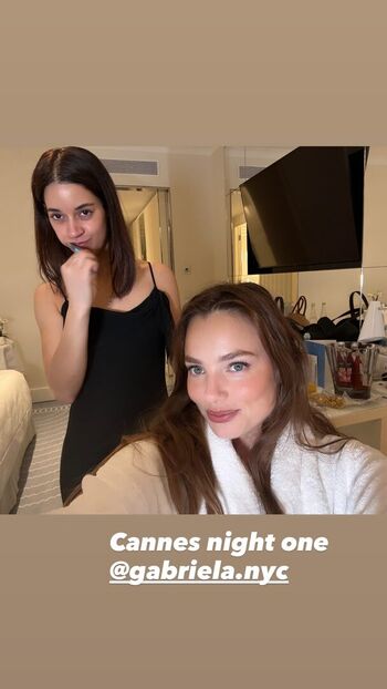 Leaked Kristine froseth private photo viral onlyfans
