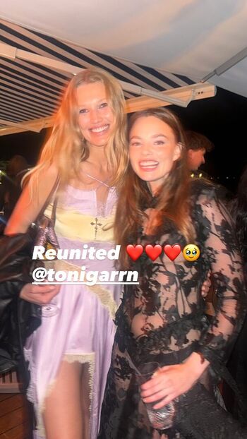 Leaked Kristine froseth private photo viral onlyfans