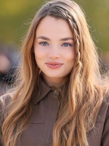 Kristine Froseth