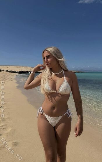 Leaked Kristinkbi private photo viral onlyfans