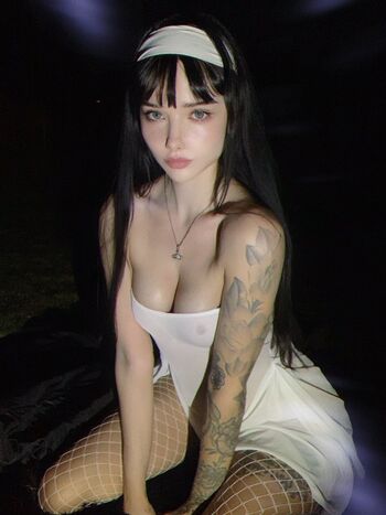Leaked Kristy lani private photo viral onlyfans