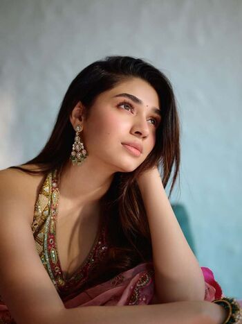 Leaked Krithi shetty private photo viral onlyfans