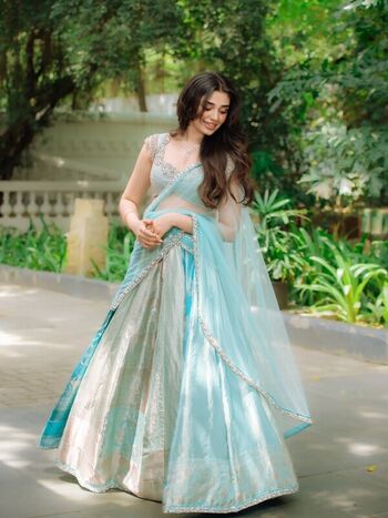 Krithi Shetty