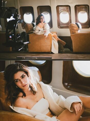 Leaked Kriti sanon private photo viral onlyfans