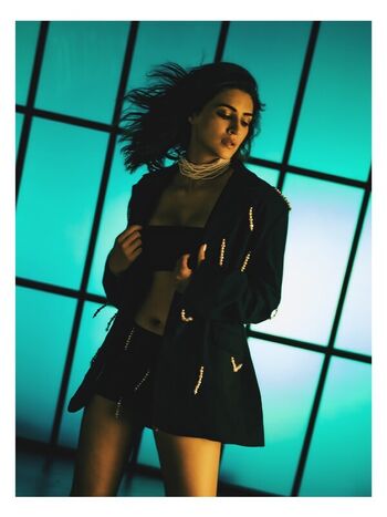 Leaked Kriti sanon private photo viral onlyfans