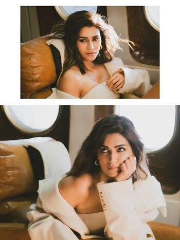 Leaked Kriti sanon private photo viral onlyfans