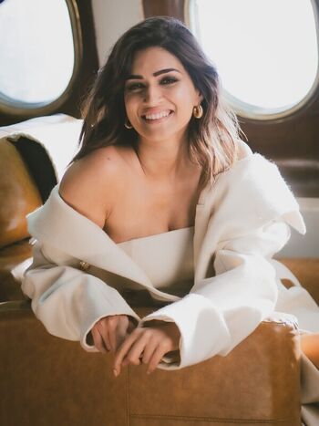 Leaked Kriti sanon private photo viral onlyfans