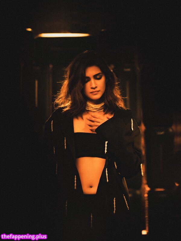 Kriti Sanon