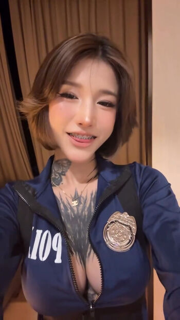 Krittiya Kongmuang