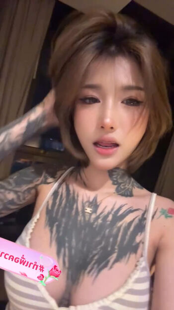 Leaked Krittiya kongmuang page private photo viral onlyfans