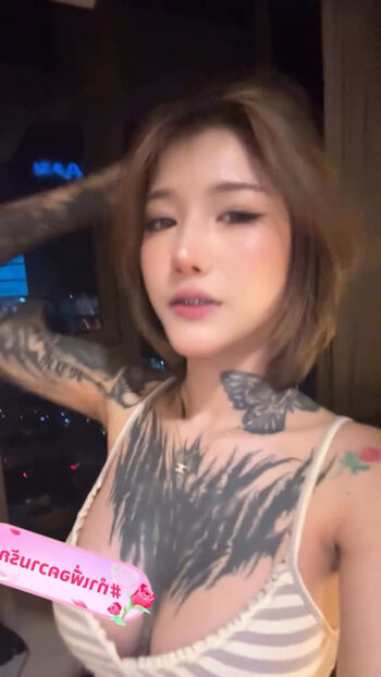 Krittiya Kongmuang