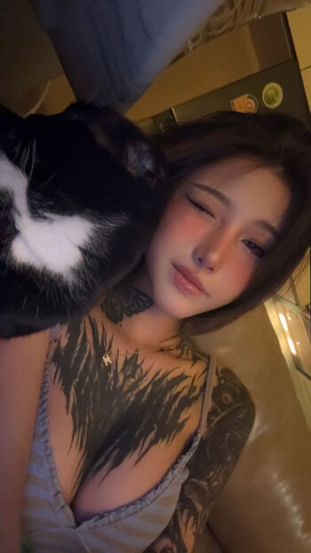 Leaked Krittiya kongmuang private photo viral onlyfans