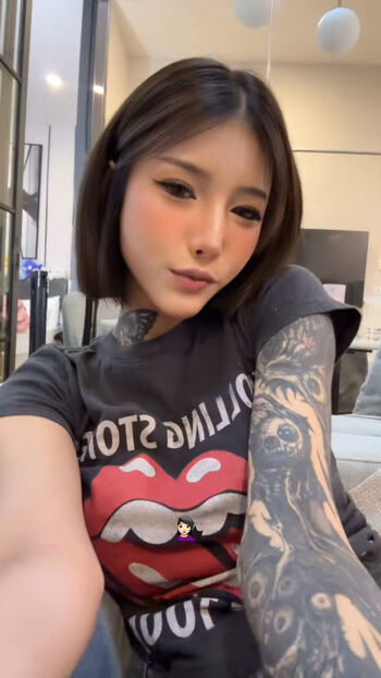 Leaked Krittiya kongmuang private photo viral onlyfans