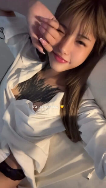 Leaked Krittiya kongmuang private photo viral onlyfans