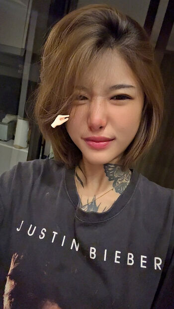 Leaked Krittiya kongmuang private photo viral onlyfans