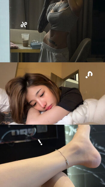 Leaked Krittiya kongmuang private photo viral onlyfans