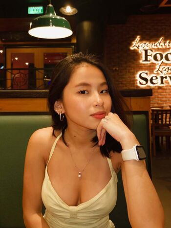 Leaked Krizhian quizon private photo viral onlyfans