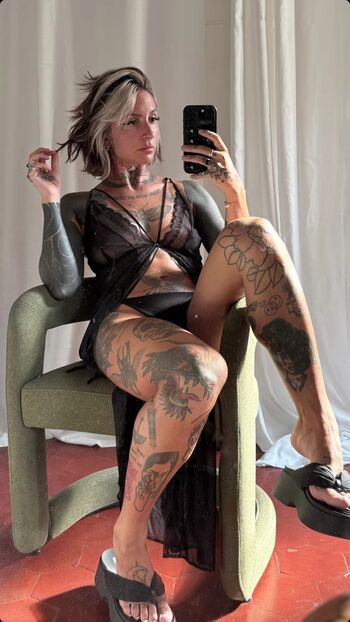 Leaked Krokodeal private photo viral onlyfans