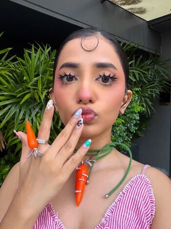 Leaked Krutika private photo viral onlyfans
