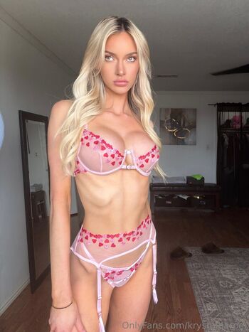 Krystal Preiss