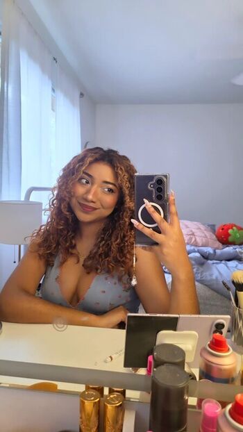 Leaked Krystalogy private photo viral onlyfans