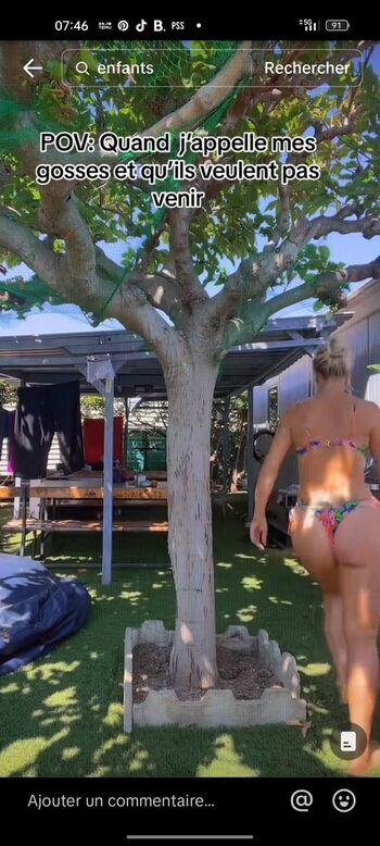 Leaked Krystel la blonde private photo viral onlyfans