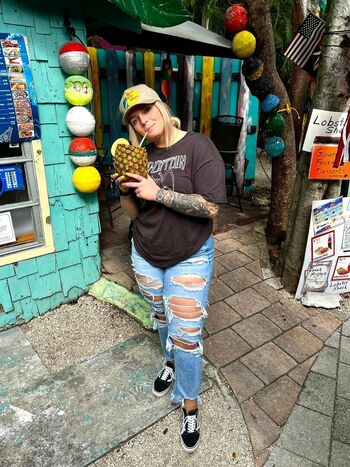 Leaked Krysten anderson private photo viral onlyfans