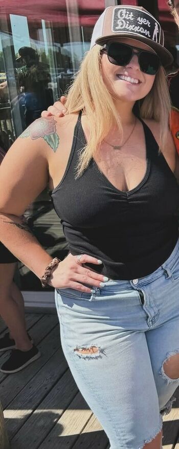 Leaked Krysten anderson private photo viral onlyfans