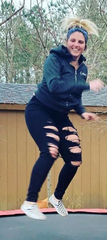 Leaked Krysten anderson private photo viral onlyfans