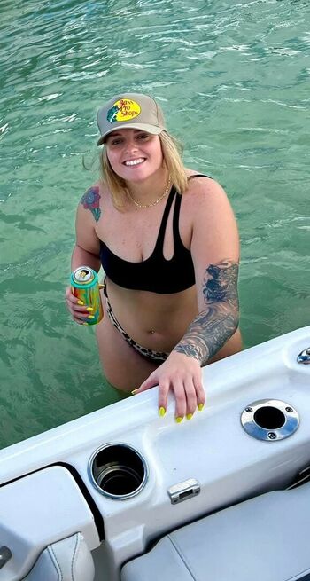 Leaked Krysten anderson private photo viral onlyfans