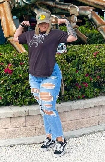 Leaked Krysten anderson private photo viral onlyfans