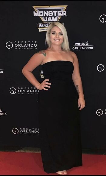 Krysten Anderson