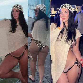Leaked Krystin fulton private photo viral onlyfans