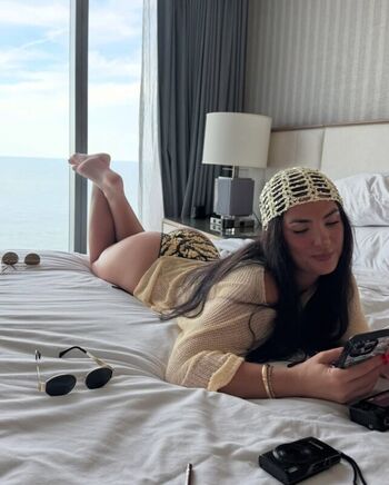 Leaked Krystin fulton private photo viral onlyfans