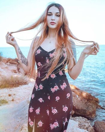 Leaked Ksenia noche private photo viral onlyfans