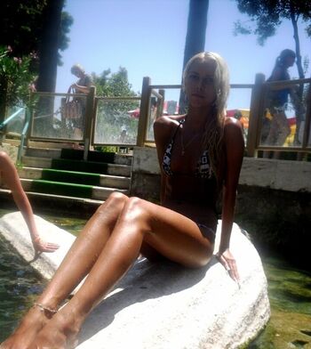 Ksenia Tsaritsina