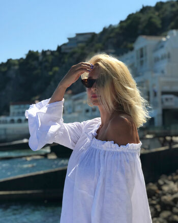 Ksenia Zorina