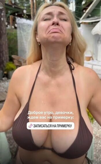 Leaked Ksenia zorina private photo viral onlyfans
