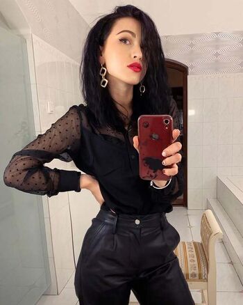 Kseniia Bukovska