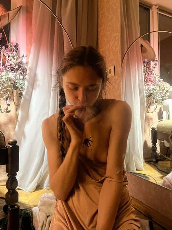 Leaked Kseniiatrehub private photo viral onlyfans