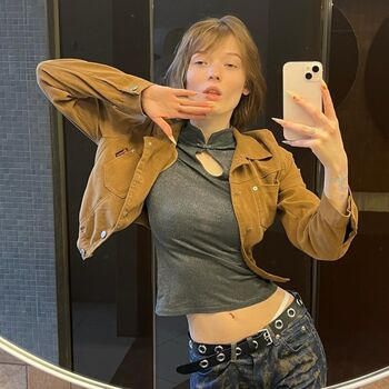 Leaked Ksenkanesesh page private photo viral onlyfans
