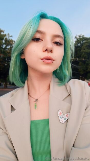 ksyushasexy