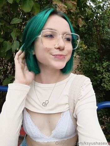 ksyushasexy