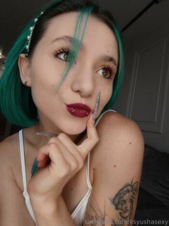 ksyushasexy